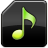 AoA Audio Extractor Icon 48x48 png